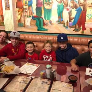 Meet your Posher, Carolyn